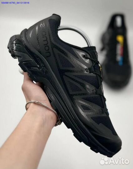 Salomon xt-6 (Арт.12093)