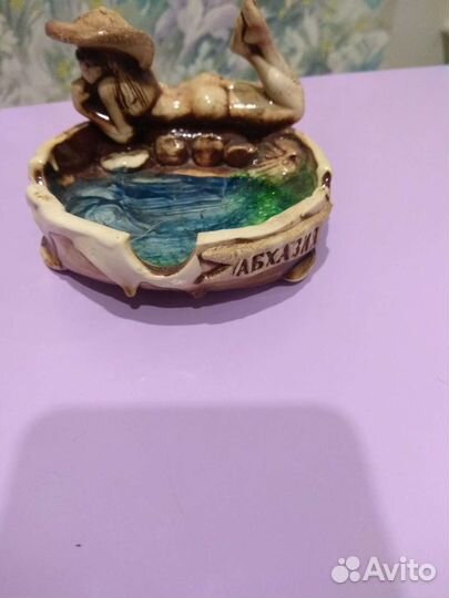 Пепельницы