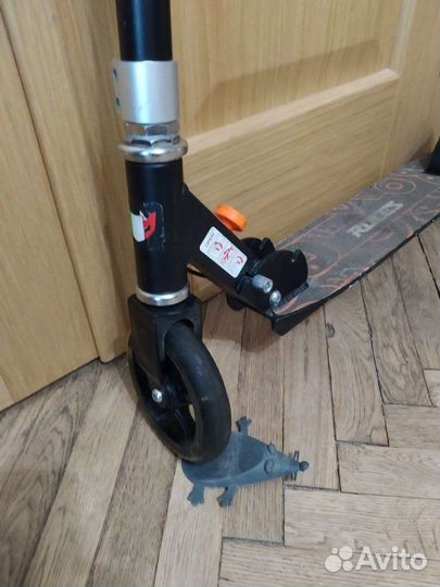 Самокат roces 145