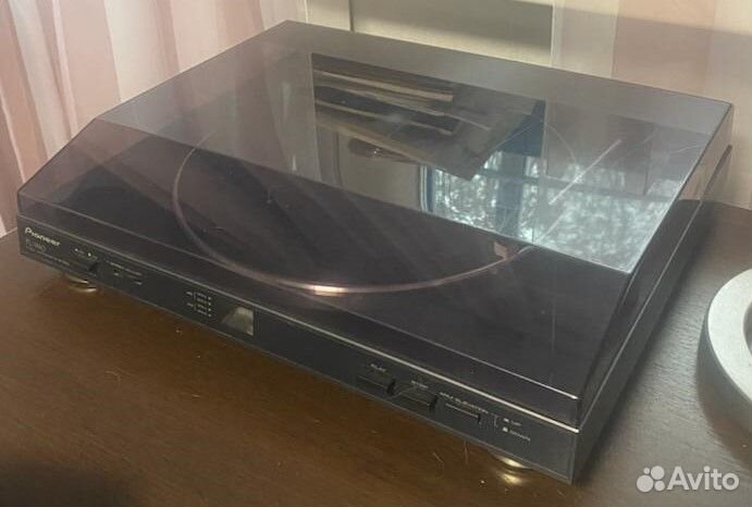 Отдам бесплатно проигрыватель для пластинок