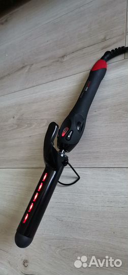 Плойка профессиональная Vidal Sassoon