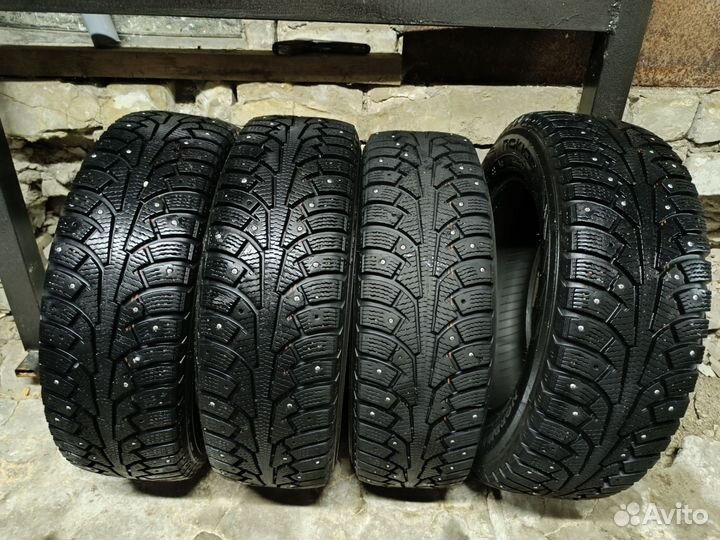 Nordman 5 185/65 R15