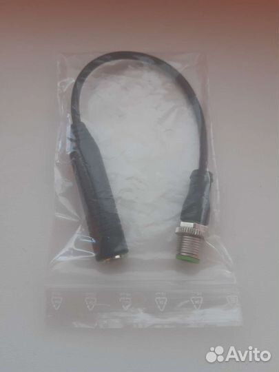 Nokta makro legend simplex переходник