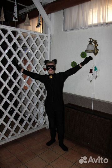 Костюм для аниматора