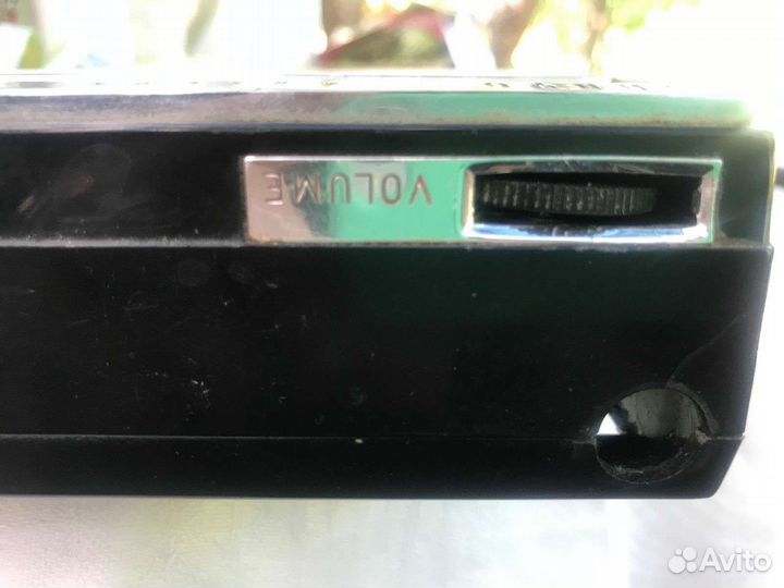 Радиоприемник sanyo s10-p10n