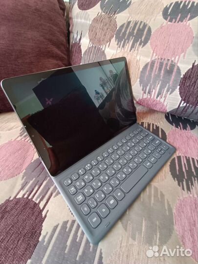 Samsung galaxy tab s5e