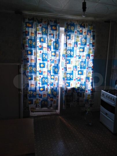 2-к. квартира, 54,7 м², 4/5 эт.