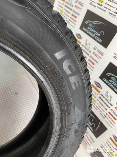 Formula Ice 215/50 R17 95T