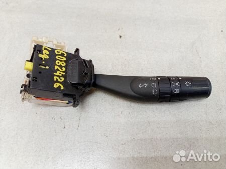 Переключатель поворотов подрулевой