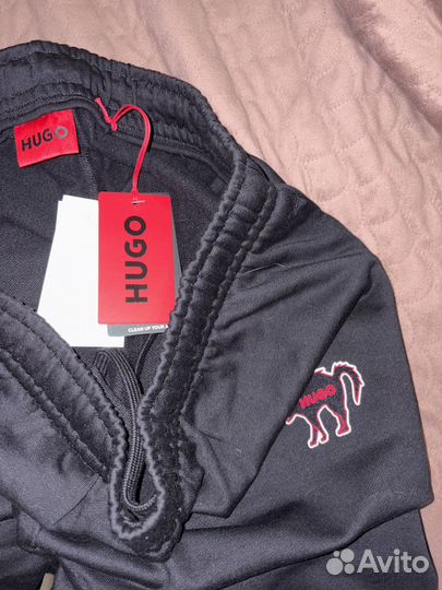 Штаны Hugo