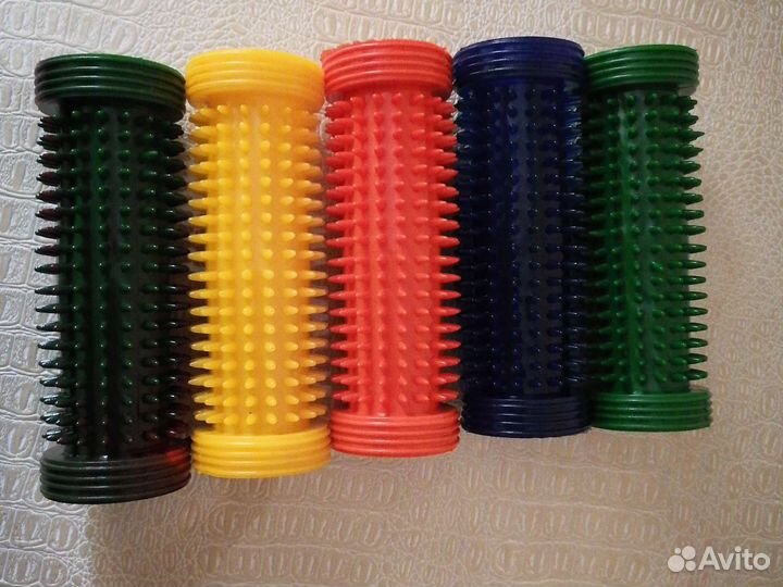 Массажер молекула