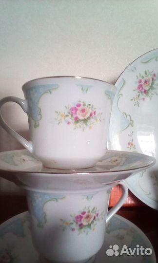 Набор посуды