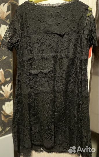 Платье женское