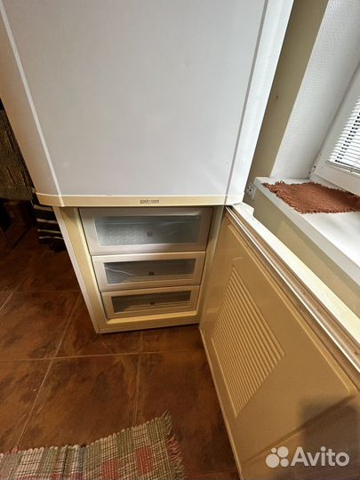 Холодильник бу samsung на запчасти