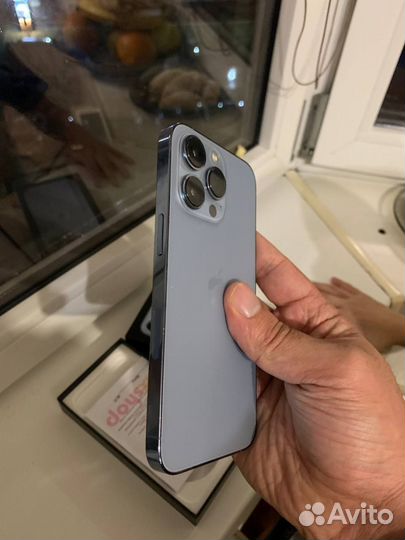 iPhone 13 Pro, 128 ГБ