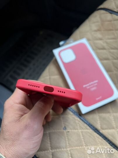 Чехол для iPhone 12 pro max (оригинал )