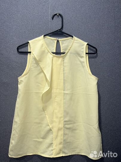 Блузка летняя