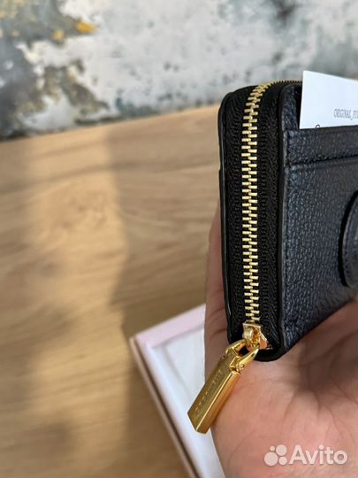 Кошелёк Coccinelle оригинал новый