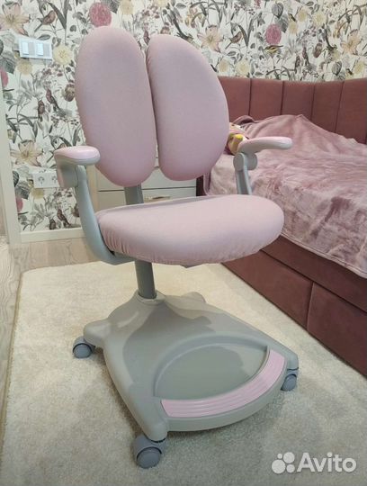 Эргономичный стул для учебы