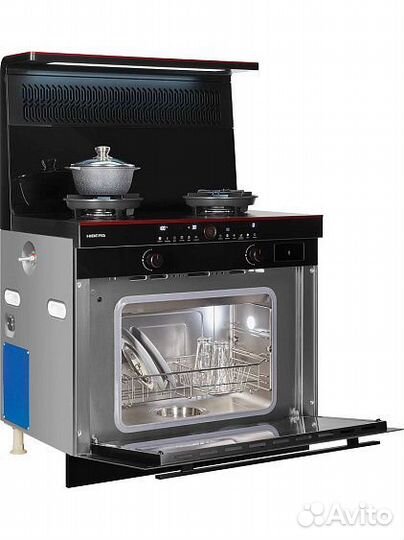 Плита hiberg S-FEG 92