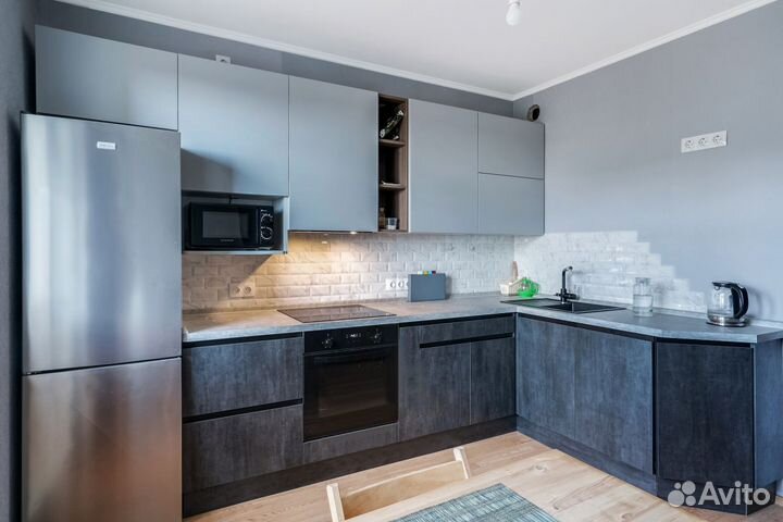 Цена за всю кухню смк 058081