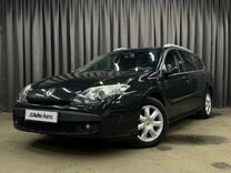 Renault Laguna 1.5 MT, 2010, 301 600 км