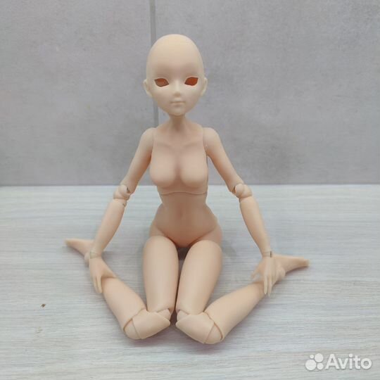 Поларис кукла бжд(30см)