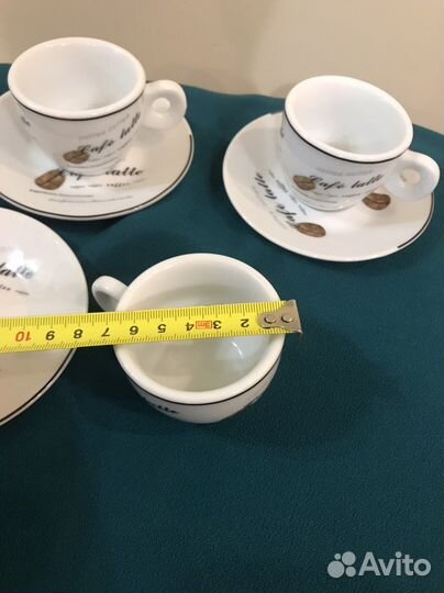 Кофейный набор