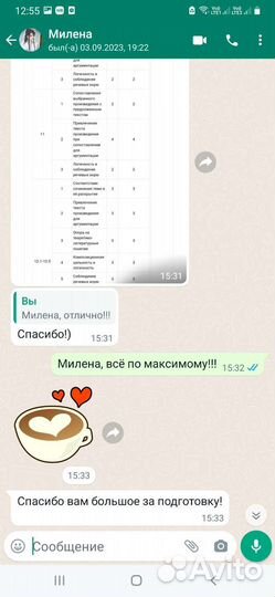 Подготовка к егэ по литературе и русскому языку