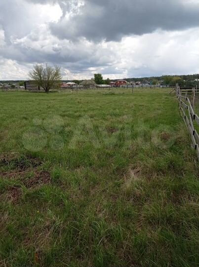 Участок 11,5 сот. (ИЖС)