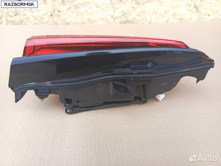 Фонарь заднего хода правый Lexus NX Z10