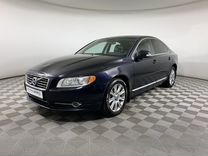 Volvo S80 3.2 AT, 2009, 160 918 км, с пробегом, цена 987 000 руб.