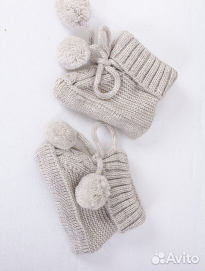 Комплект на выписку