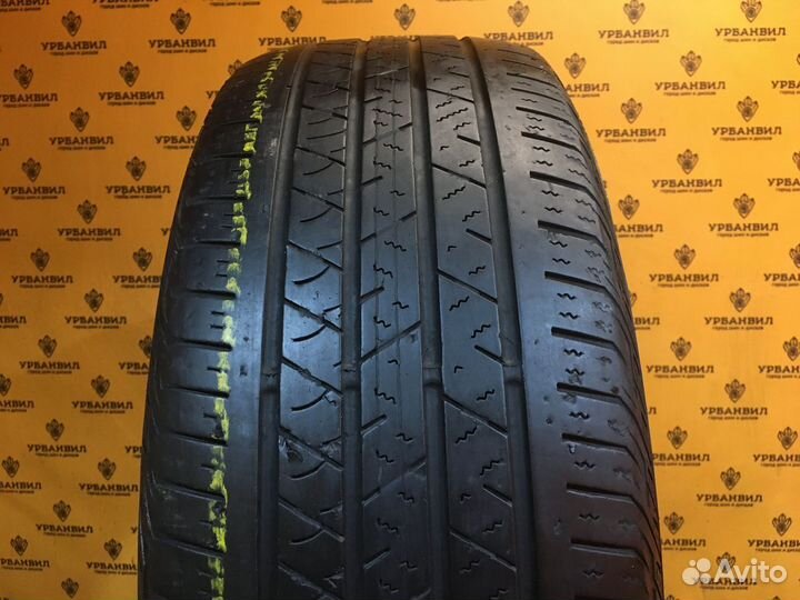 Continental ContiCrossContact LX Sport 245/55 R19 103V