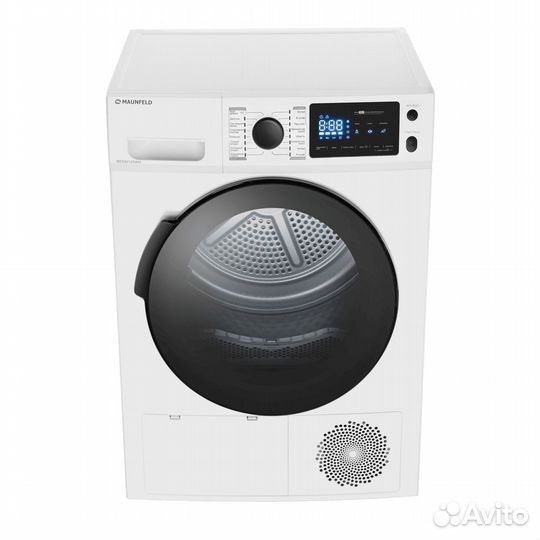 Сушильная машина maunfeld mfdm169WH
