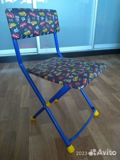 Детский стульчик