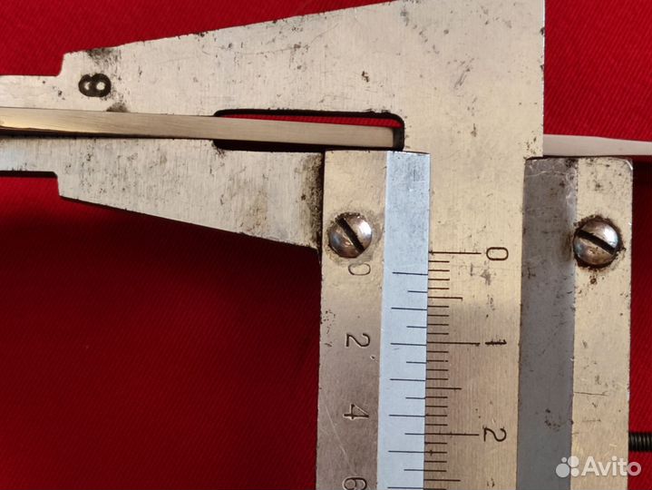 Нож Ручной работы,сталь Х12мф,Ковка,Каленая,HRC62