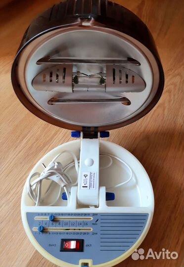 Уф лампа бактерицидная