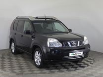 Nissan X-Trail 2.5 MT, 2008, 253 250 км, с пробегом, цена 1 300 000 руб.