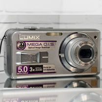 Мыльница y2k Lumix