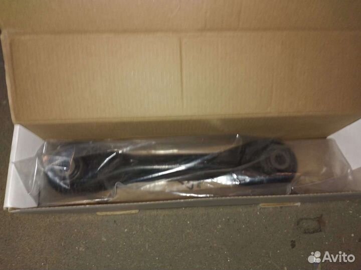 Запчасти ford тяга рулевая