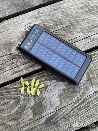 Повербанк 50000