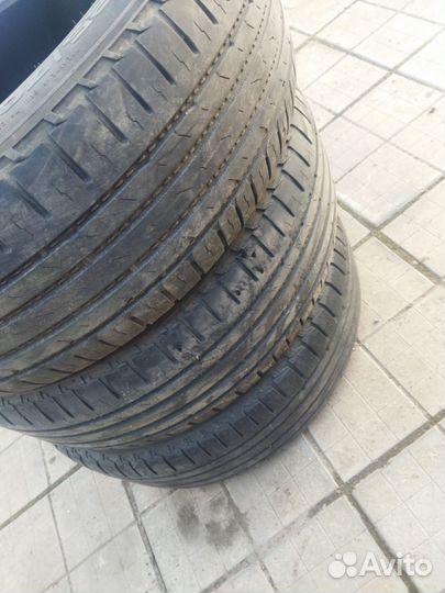 Nokian Tyres Hakka Blue SUV 225/70 R16 103H