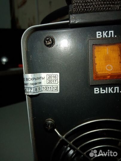 Сварочный аппарат ресанта 220 а