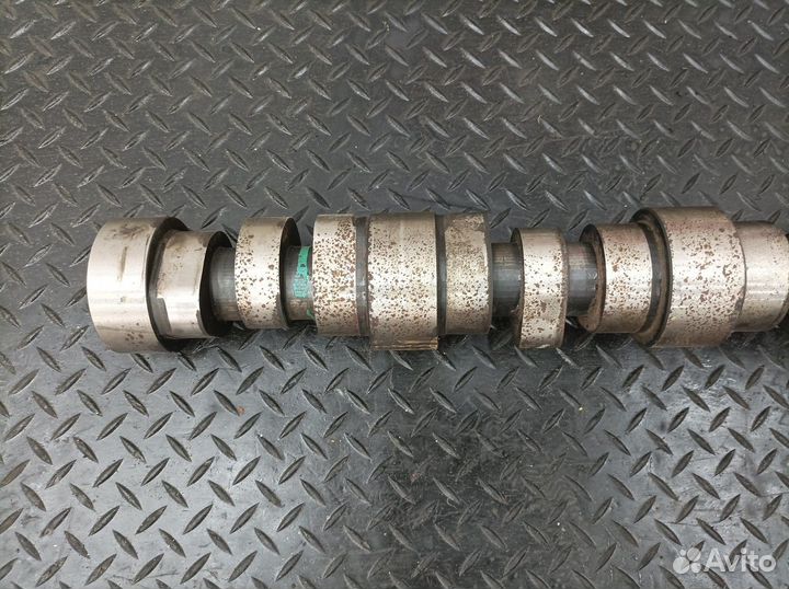 Распредвал Mercedes-Benz Axor, камаз 5490