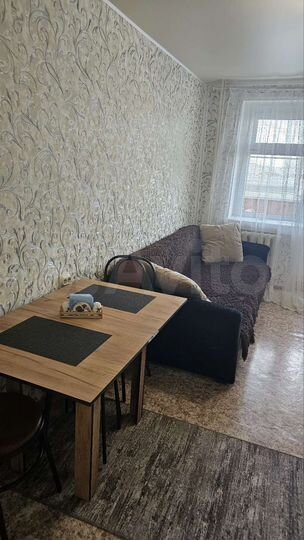 1-к. квартира, 43 м², 11/12 эт.