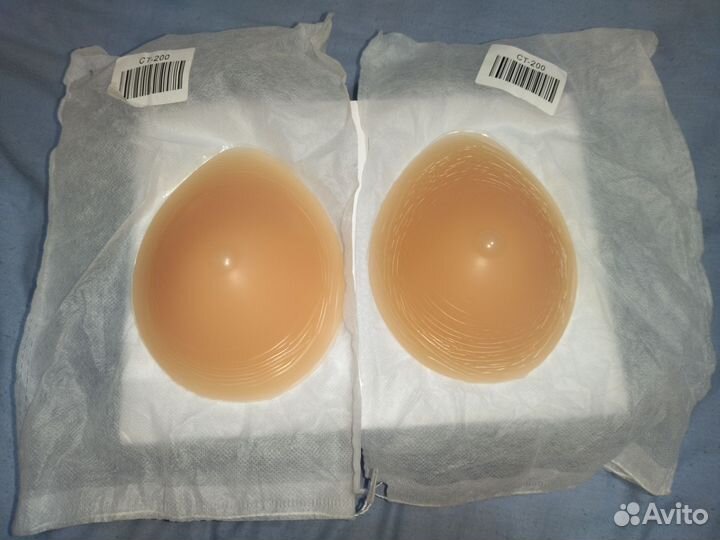 Протез молочной железы