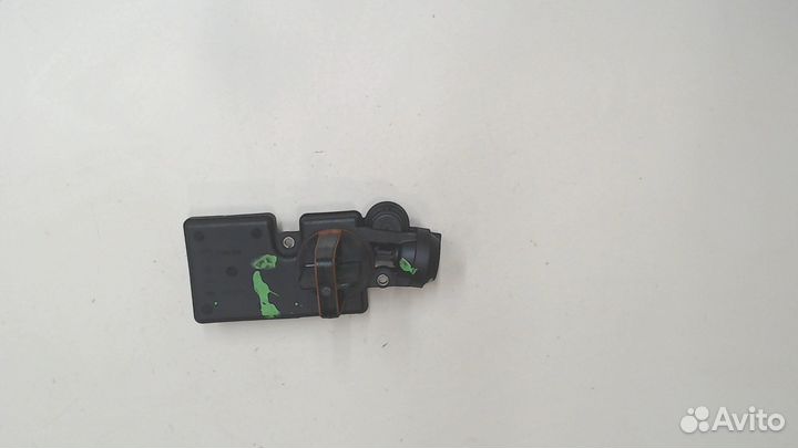 Клапан BMW 5 E39, 2001