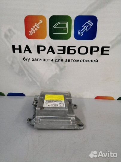Блок управления AIR BAG Mazda 3 BL 1.6 2010