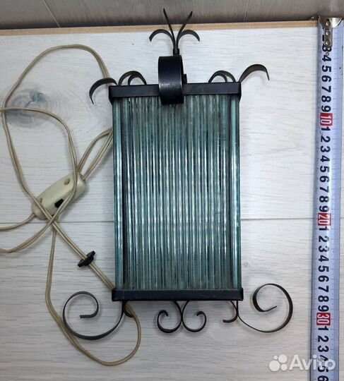 Ночник бра СССР